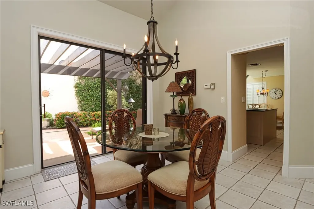 6810 Sand Pointe Circle Naples FL 34108
