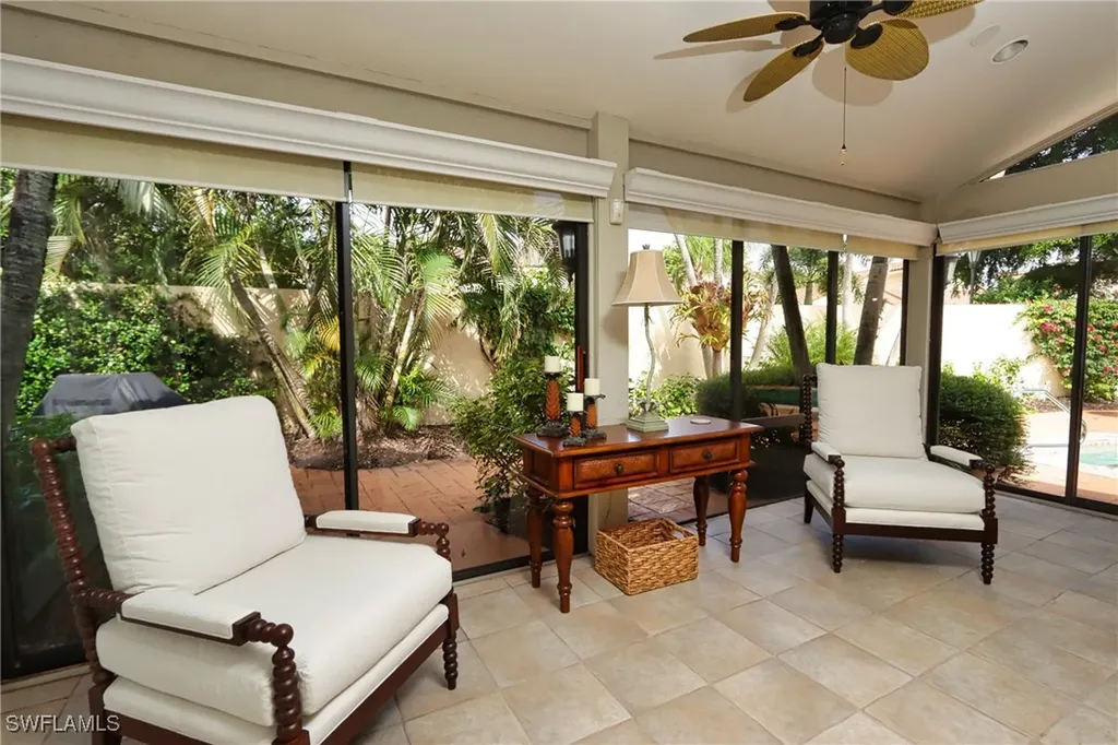 6810 Sand Pointe Circle Naples FL 34108