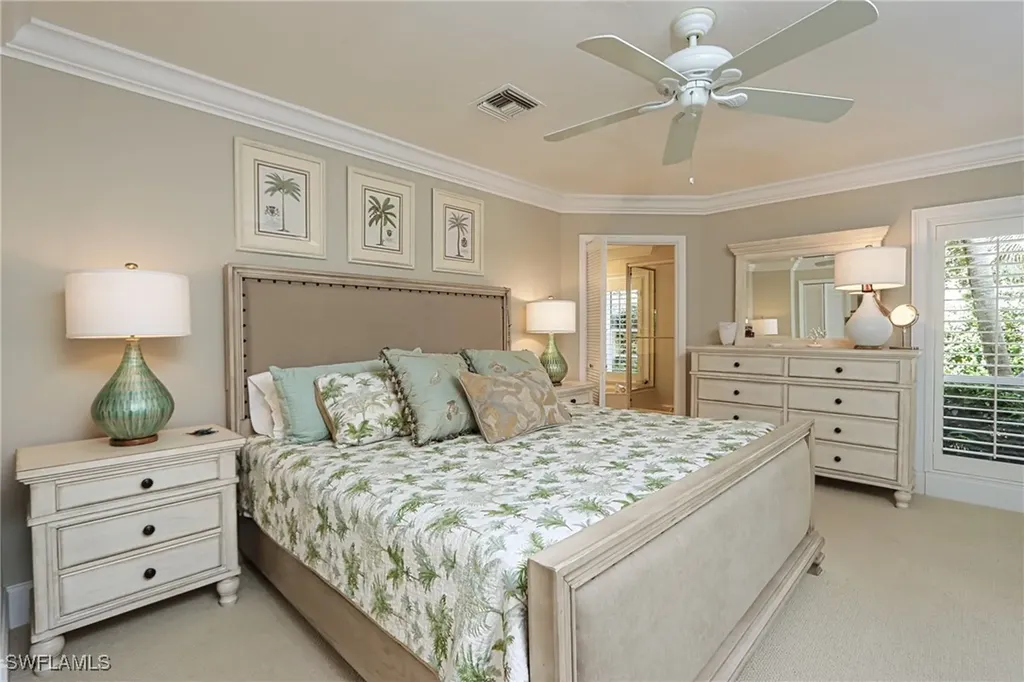 6810 Sand Pointe Circle Naples FL 34108