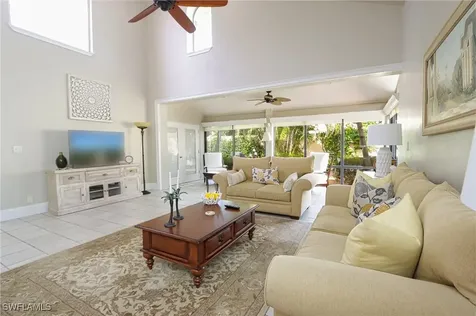 6810 Sand Pointe Circle Naples FL 34108