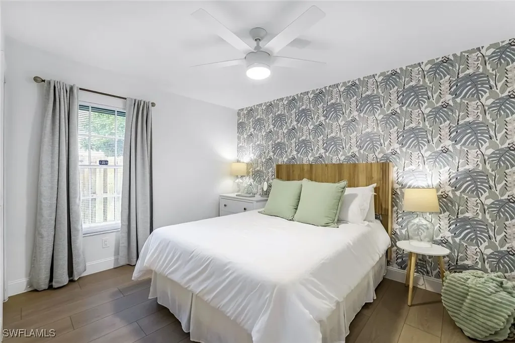 45 Wickliffe Drive Naples FL 34110
