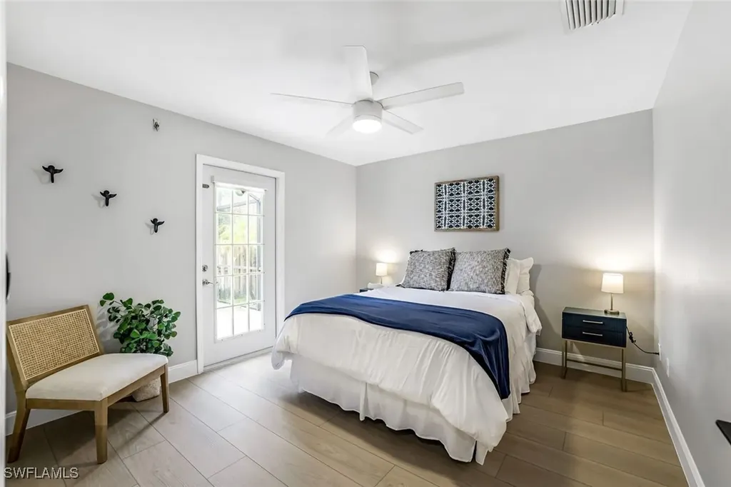 45 Wickliffe Drive Naples FL 34110