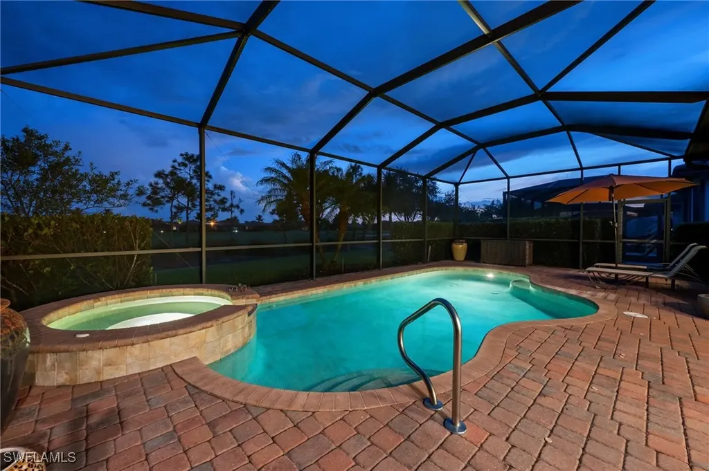 12740 Kinross Lane Naples FL 34120