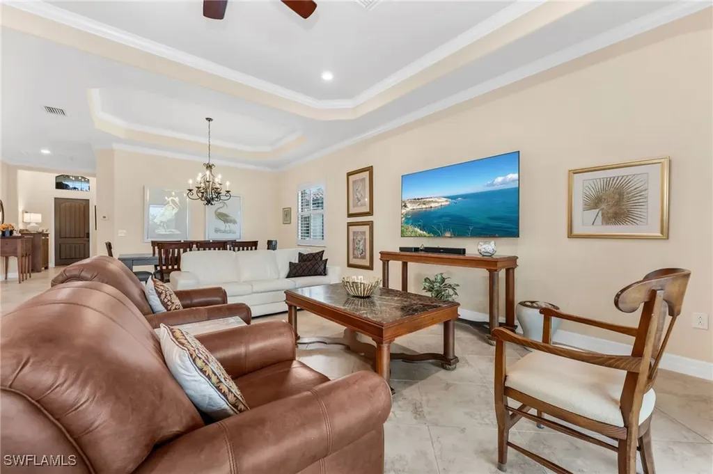 12740 Kinross Lane Naples FL 34120