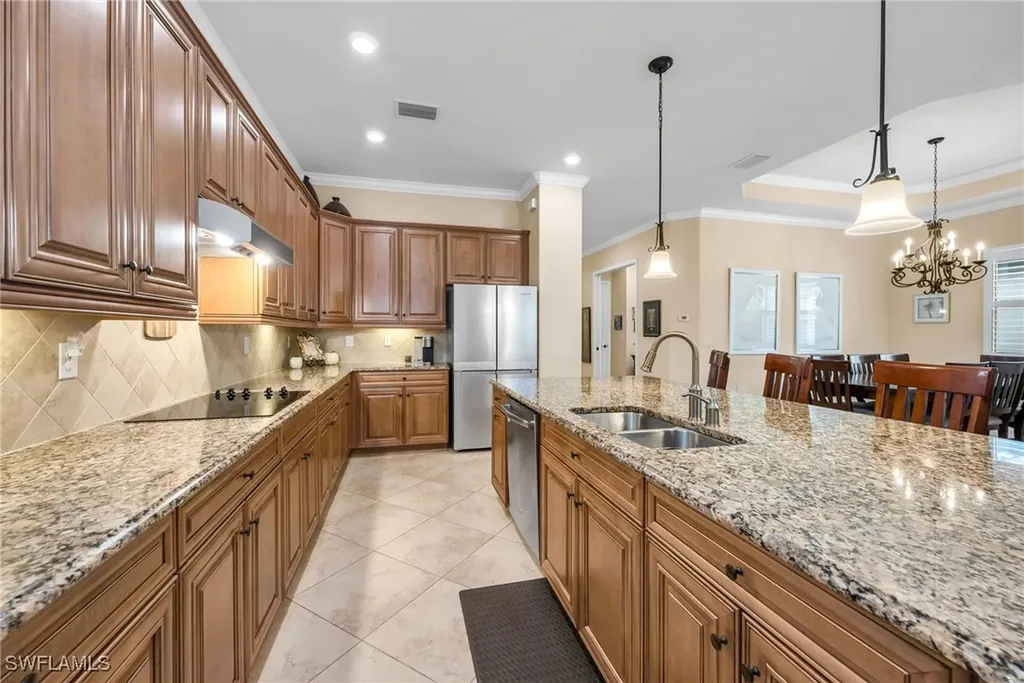 12740 Kinross Lane Naples FL 34120