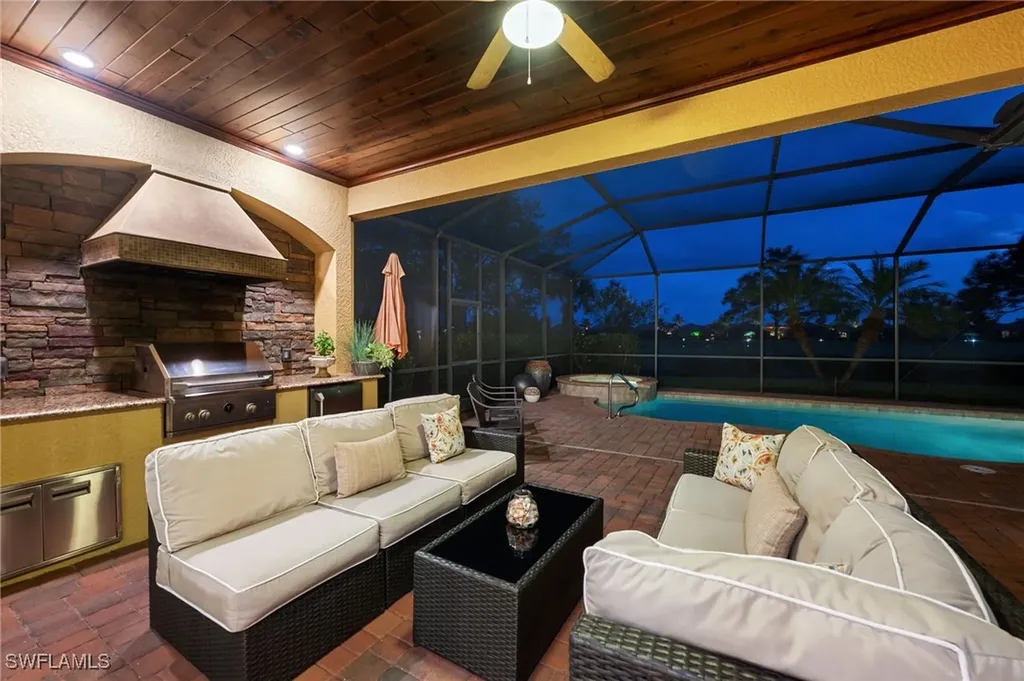 12740 Kinross Lane Naples FL 34120