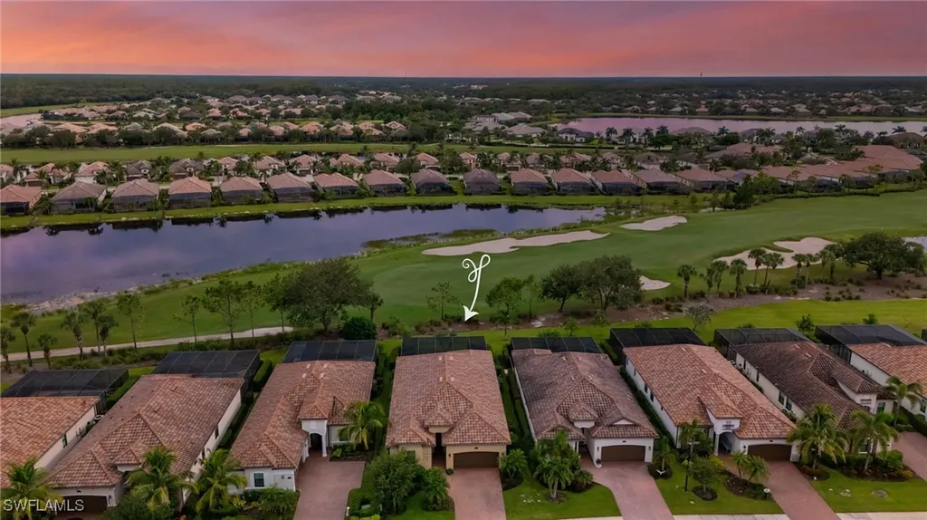 12740 Kinross Lane Naples FL 34120