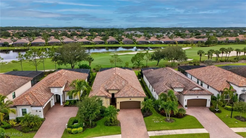 12740 Kinross Lane Naples FL 34120