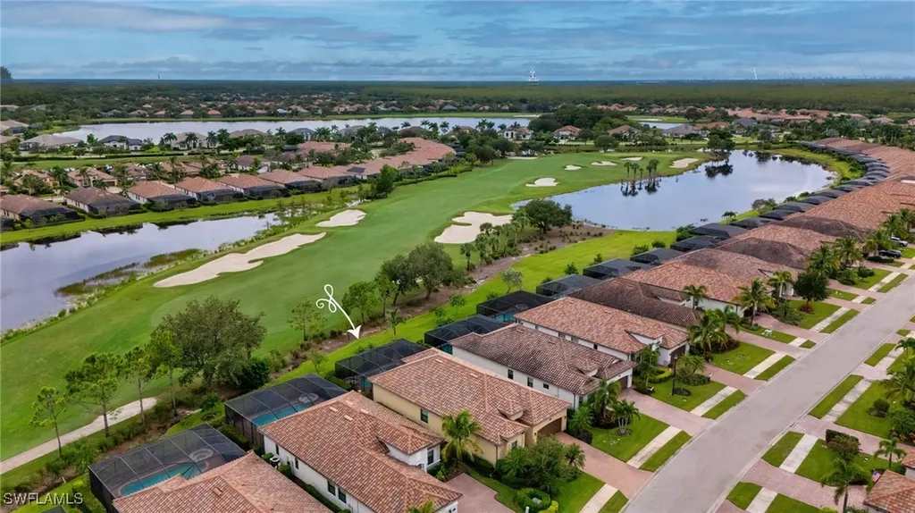 12740 Kinross Lane Naples FL 34120