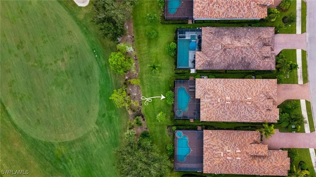 12740 Kinross Lane Naples FL 34120