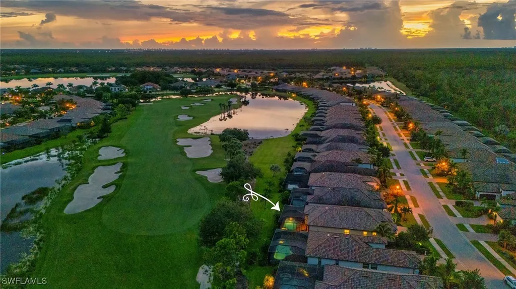 12740 Kinross Lane Naples FL 34120