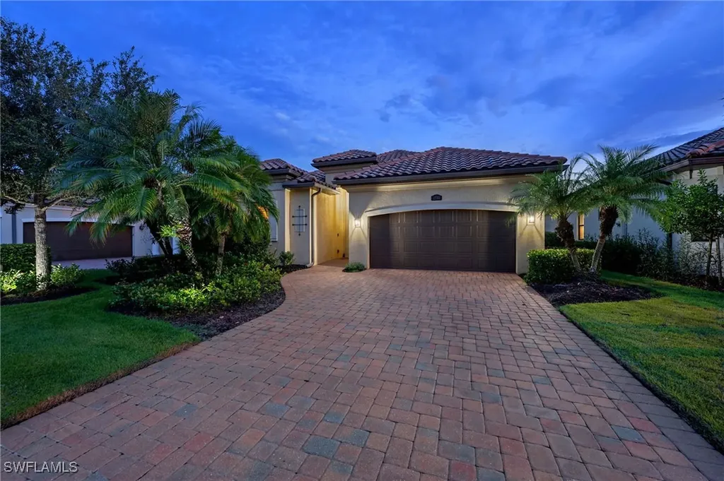 12740 Kinross Lane Naples FL 34120