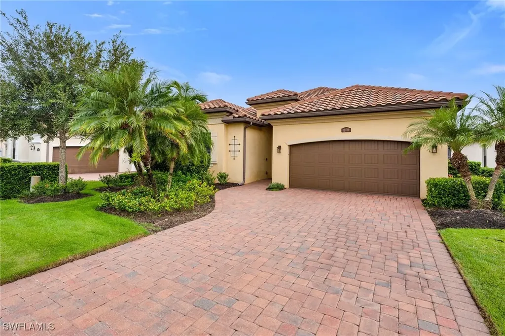 12740 Kinross Lane Naples FL 34120