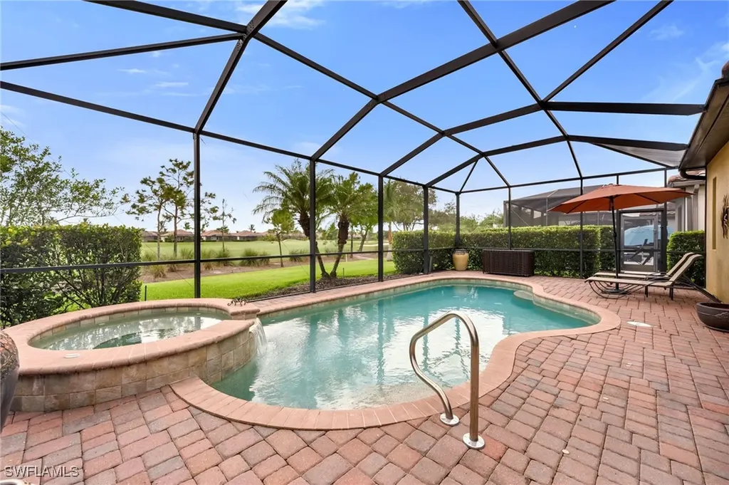 12740 Kinross Lane Naples FL 34120
