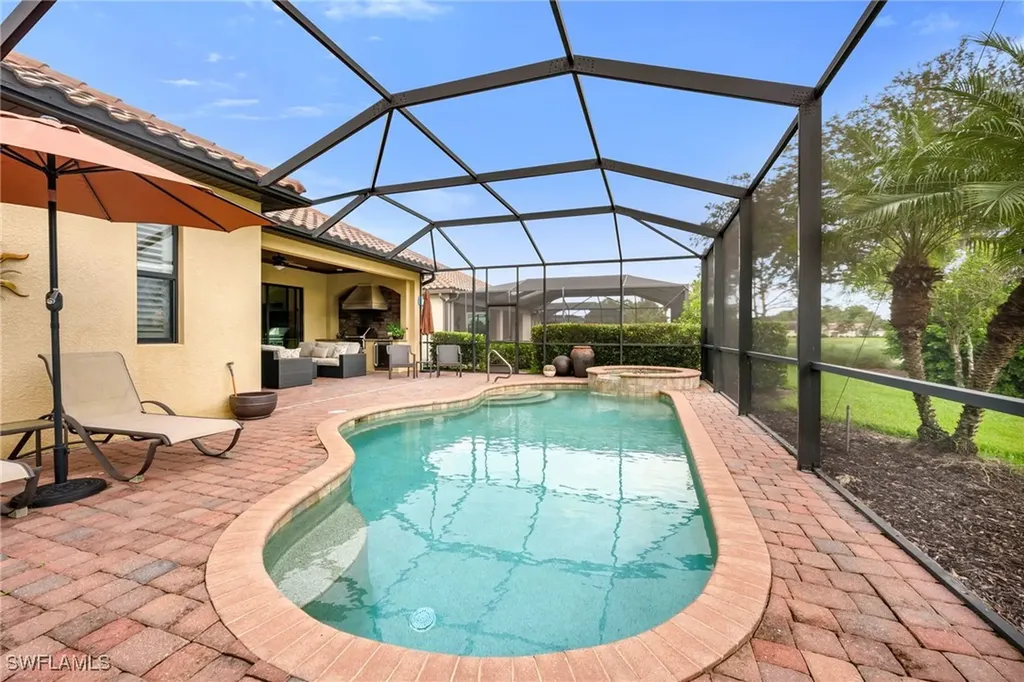 12740 Kinross Lane Naples FL 34120