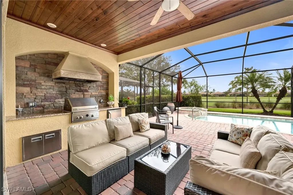 12740 Kinross Lane Naples FL 34120