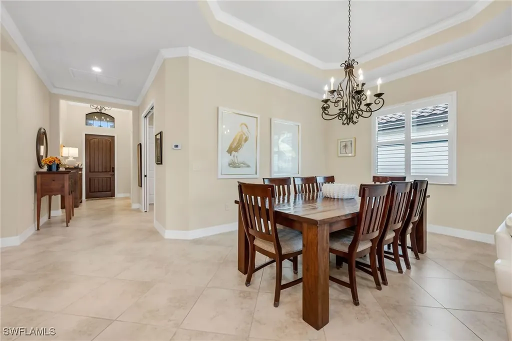 12740 Kinross Lane Naples FL 34120