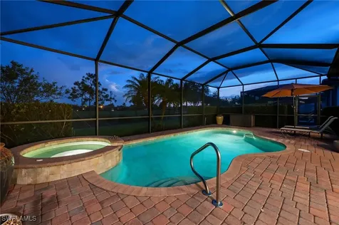 12740 Kinross Lane Naples FL 34120