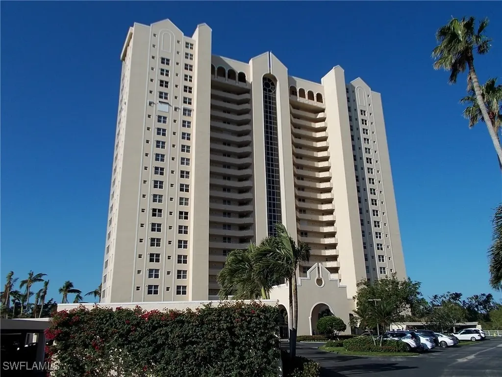 5550 Heron Point Drive Naples FL 34108