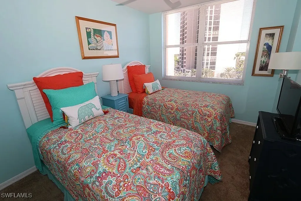 5550 Heron Point Drive Naples FL 34108