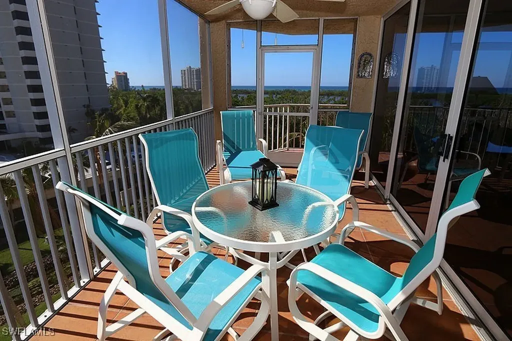 5550 Heron Point Drive Naples FL 34108
