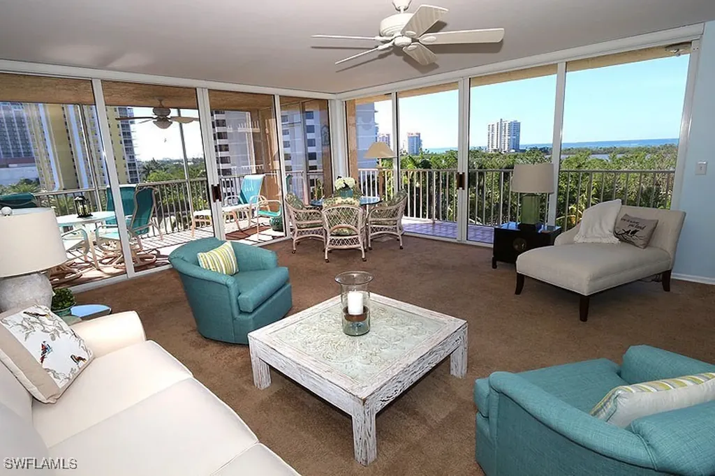 5550 Heron Point Drive Naples FL 34108