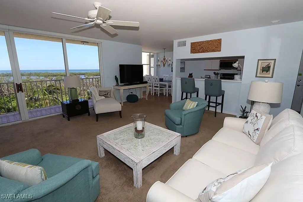 5550 Heron Point Drive Naples FL 34108