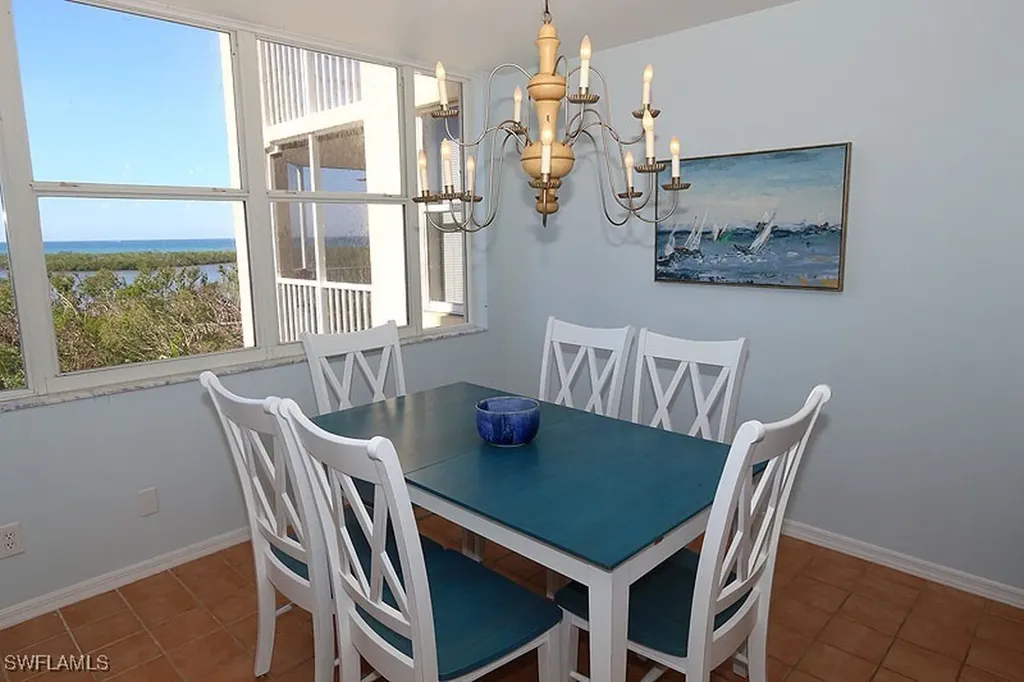 5550 Heron Point Drive Naples FL 34108