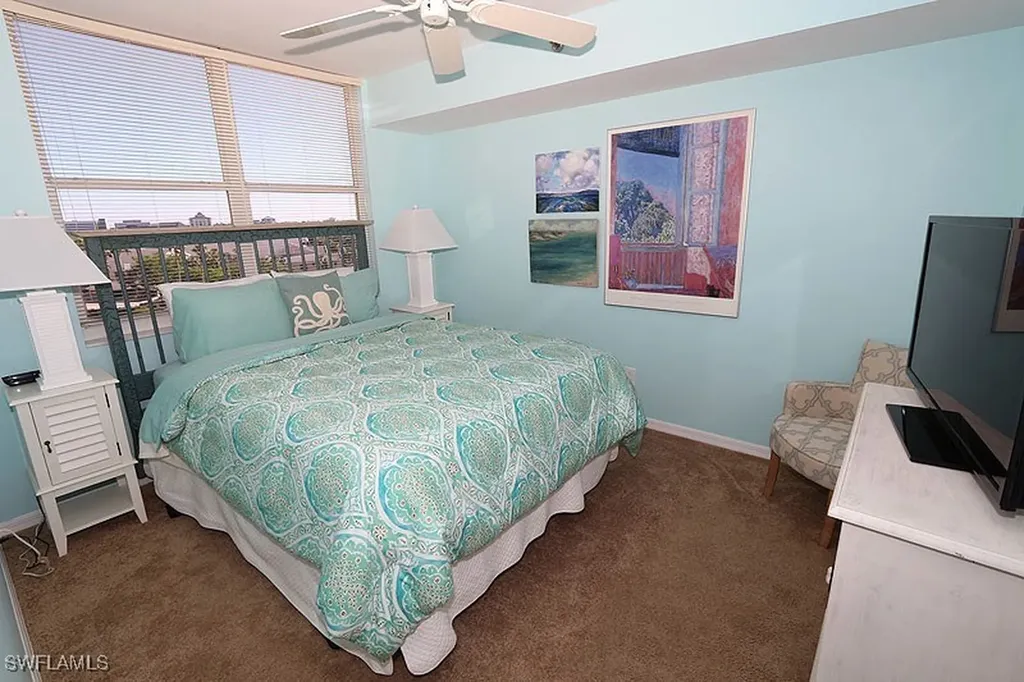5550 Heron Point Drive Naples FL 34108