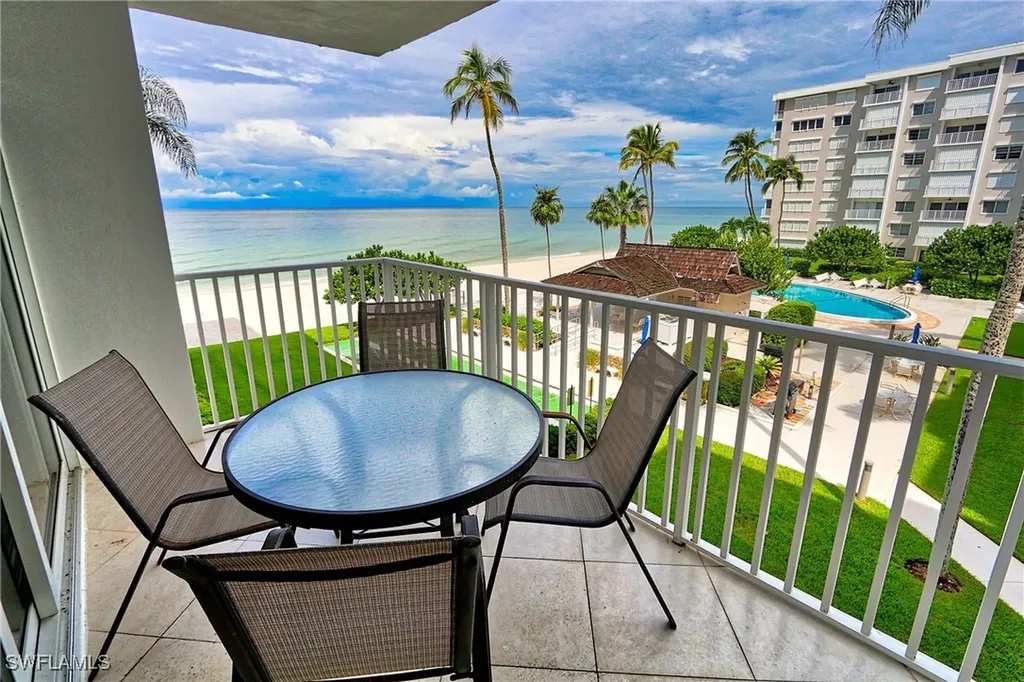 3443 Gulf Shore Boulevard N Naples FL 34103
