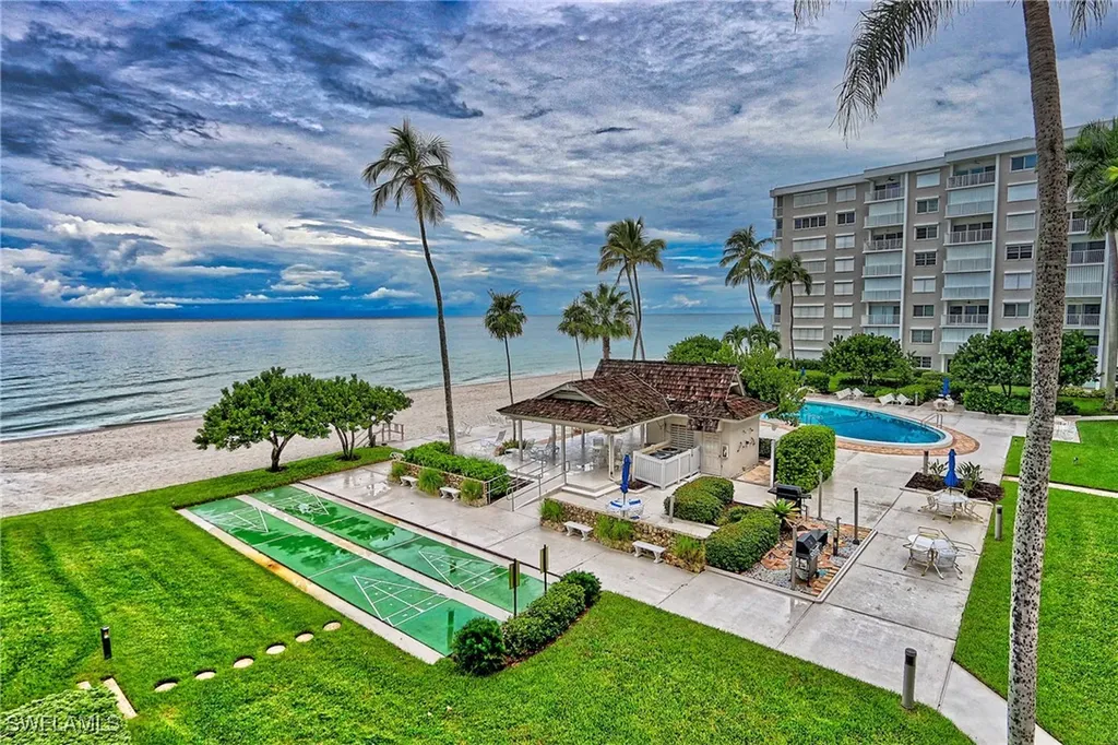 3443 Gulf Shore Boulevard N Naples FL 34103