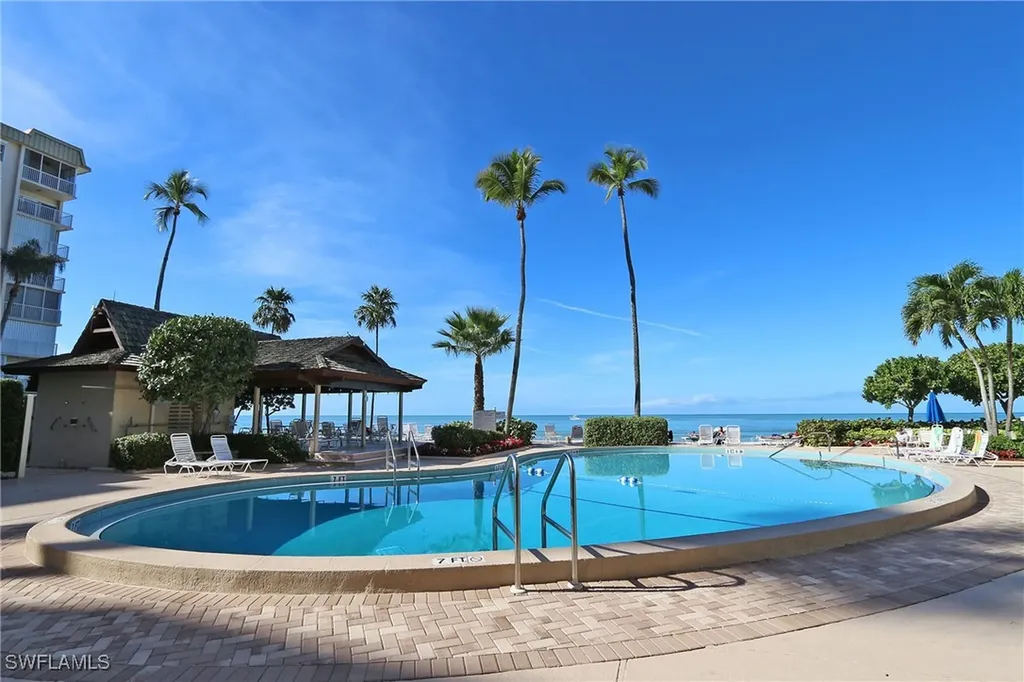 3443 Gulf Shore Boulevard N Naples FL 34103
