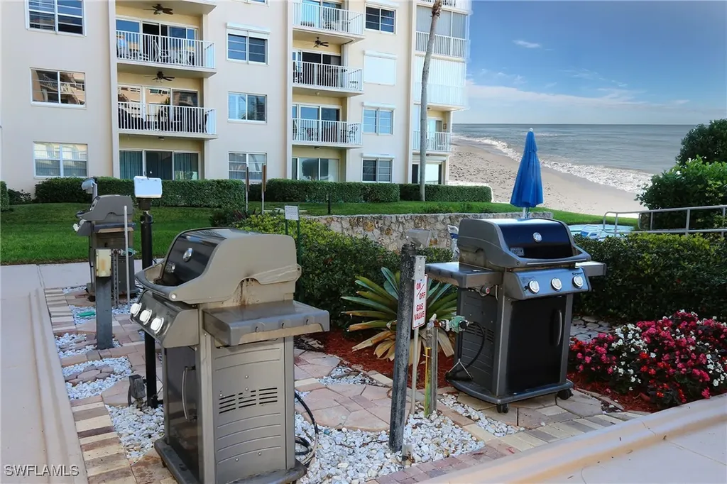 3443 Gulf Shore Boulevard N Naples FL 34103