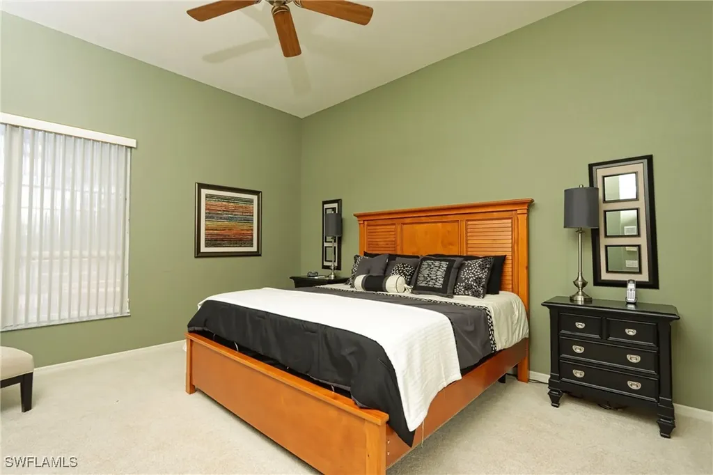 5901 Ashford Lane Naples FL 34110
