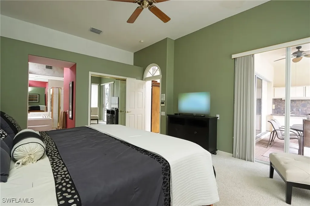 5901 Ashford Lane Naples FL 34110