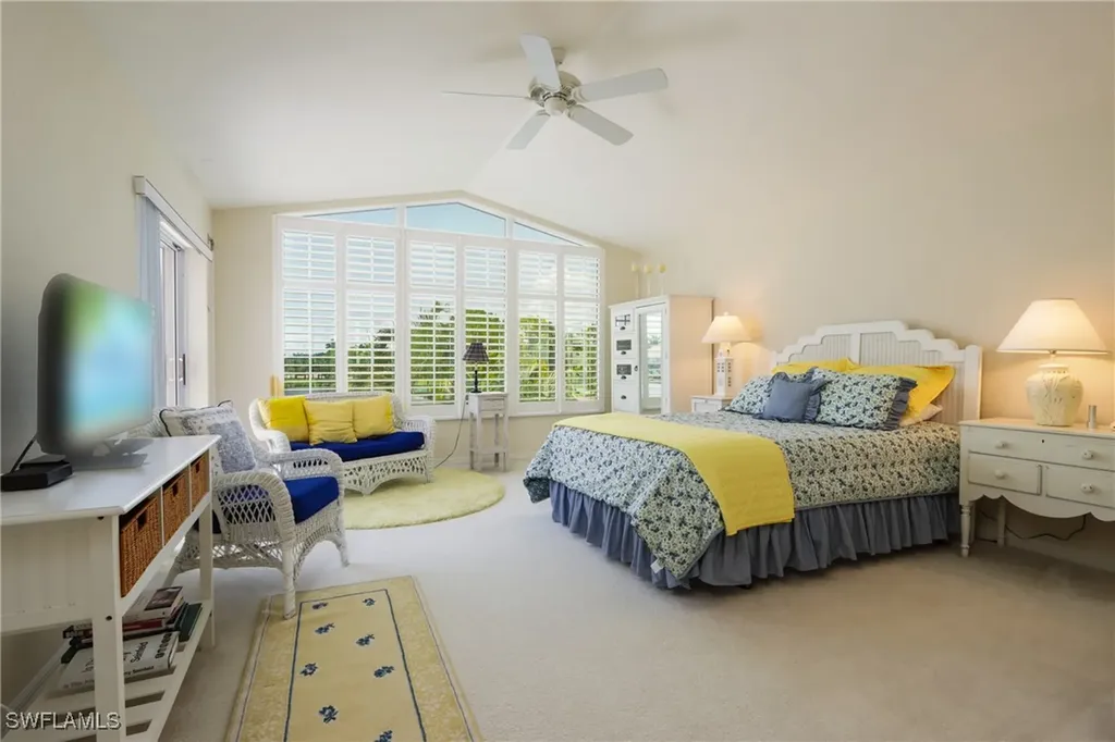5901 Ashford Lane Naples FL 34110