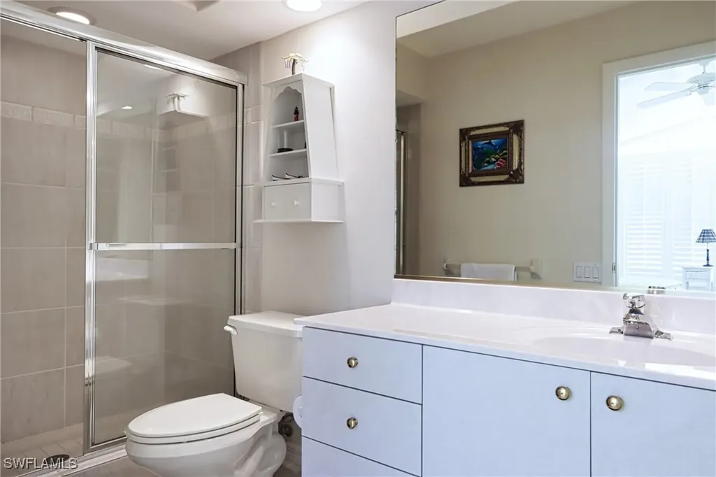 5901 Ashford Lane Naples FL 34110