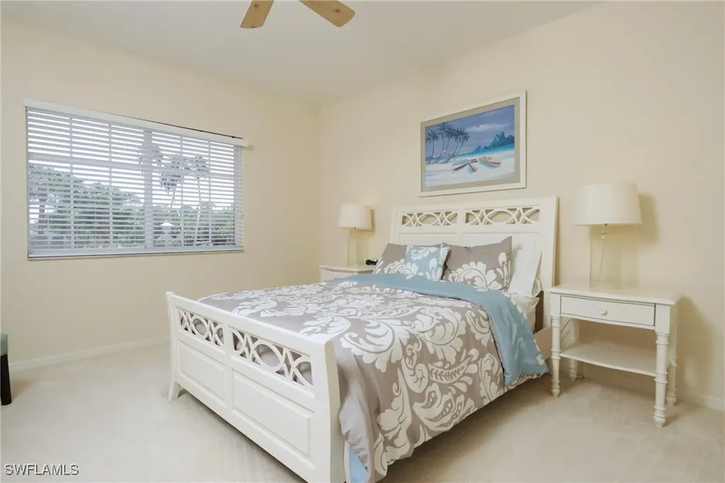 5901 Ashford Lane Naples FL 34110