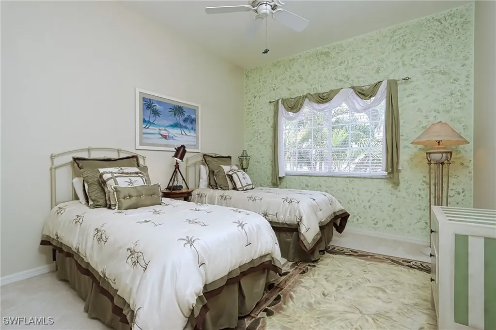 5901 Ashford Lane Naples FL 34110