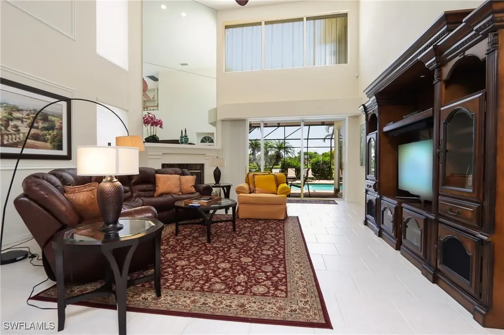 5901 Ashford Lane Naples FL 34110
