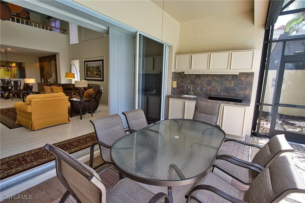5901 Ashford Lane Naples FL 34110