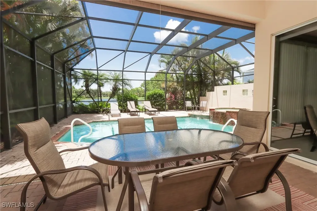 5901 Ashford Lane Naples FL 34110
