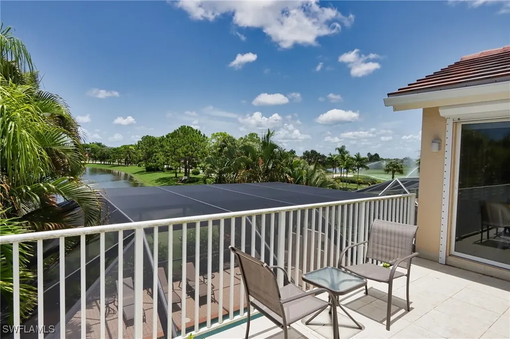 5901 Ashford Lane Naples FL 34110