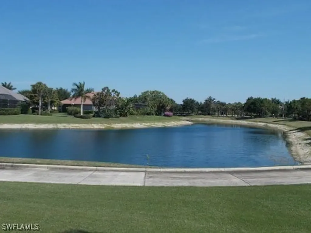 5901 Ashford Lane Naples FL 34110
