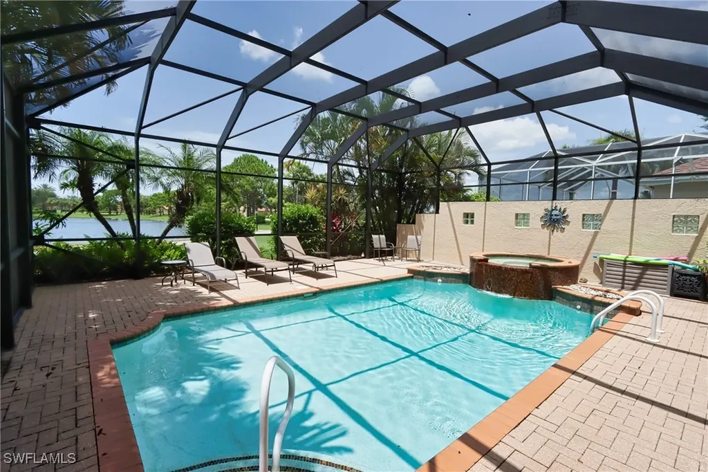 5901 Ashford Lane Naples FL 34110