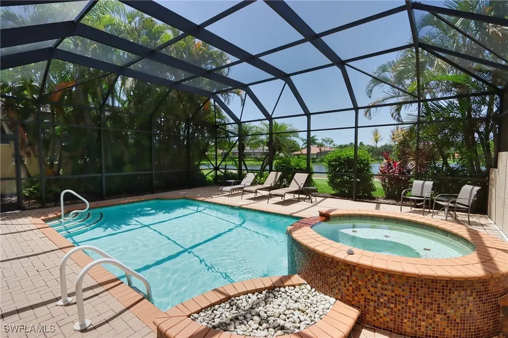 5901 Ashford Lane Naples FL 34110