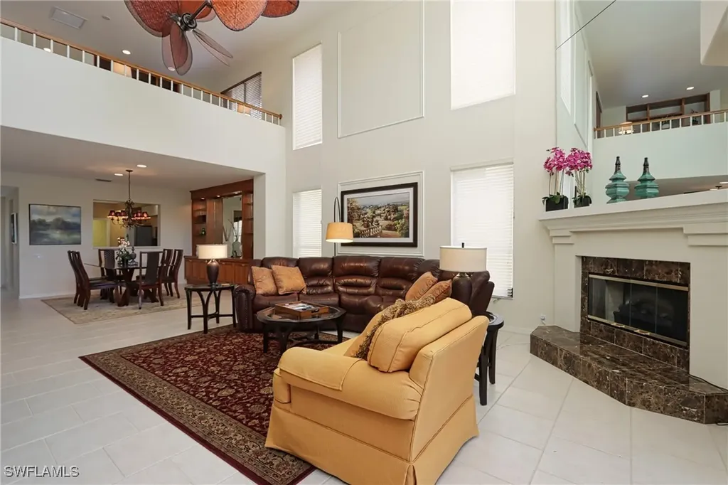 5901 Ashford Lane Naples FL 34110