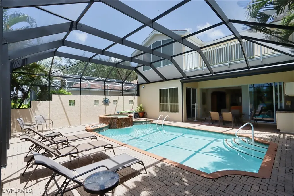 5901 Ashford Lane Naples FL 34110