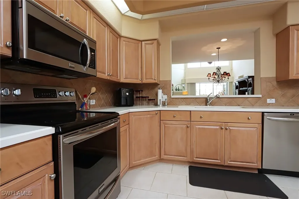5901 Ashford Lane Naples FL 34110