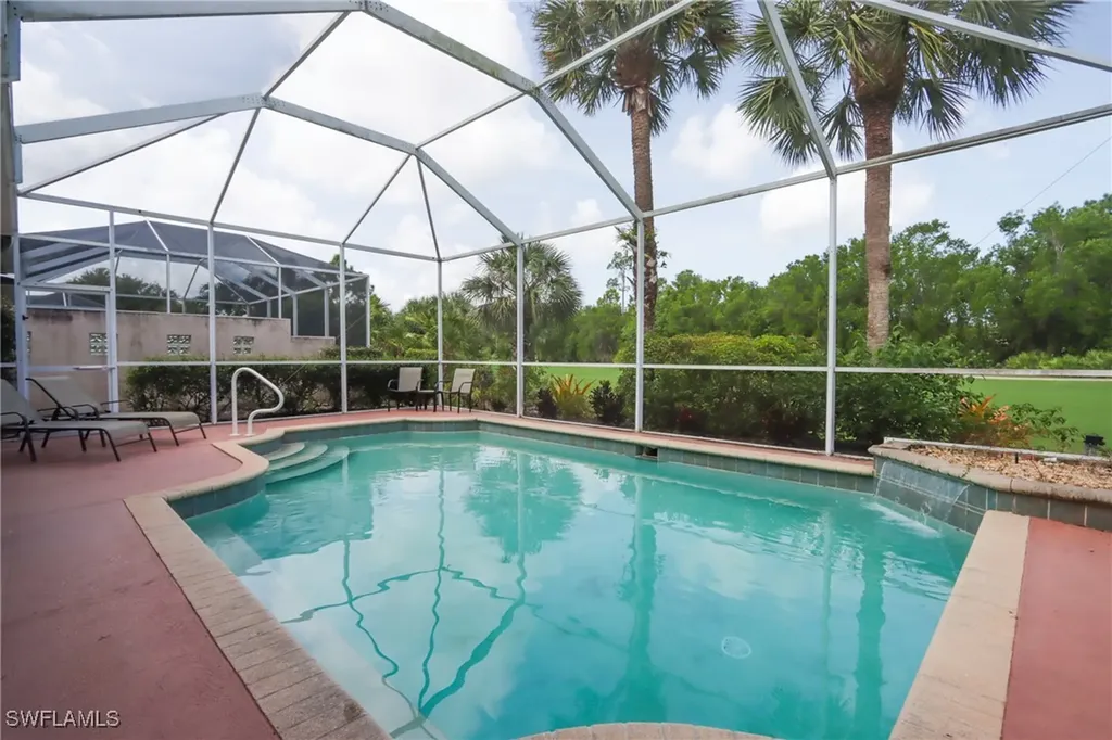 5815 Persimmon Way Naples FL 34110-2321